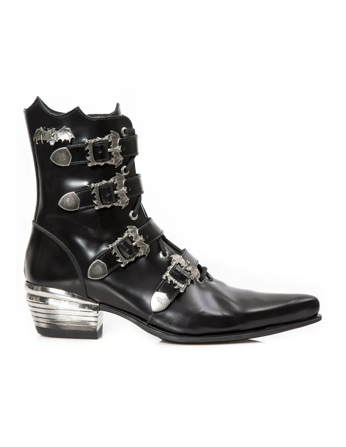 SHOE NEWMAN MWST055C4