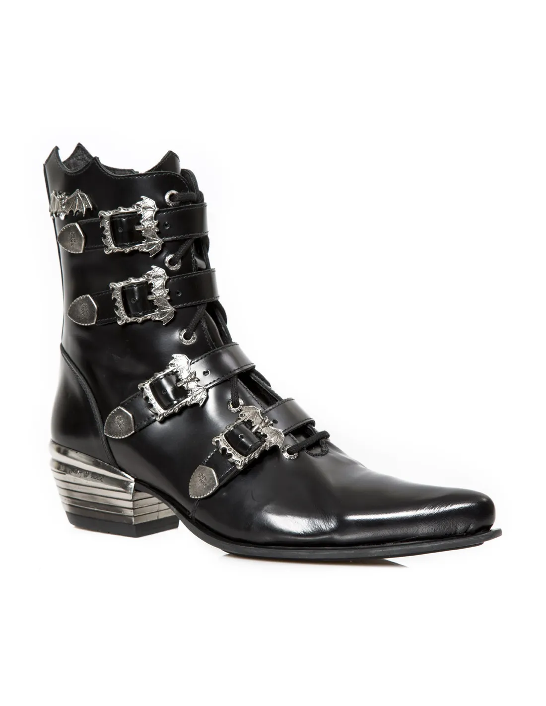 SHOE NEWMAN MWST055C4