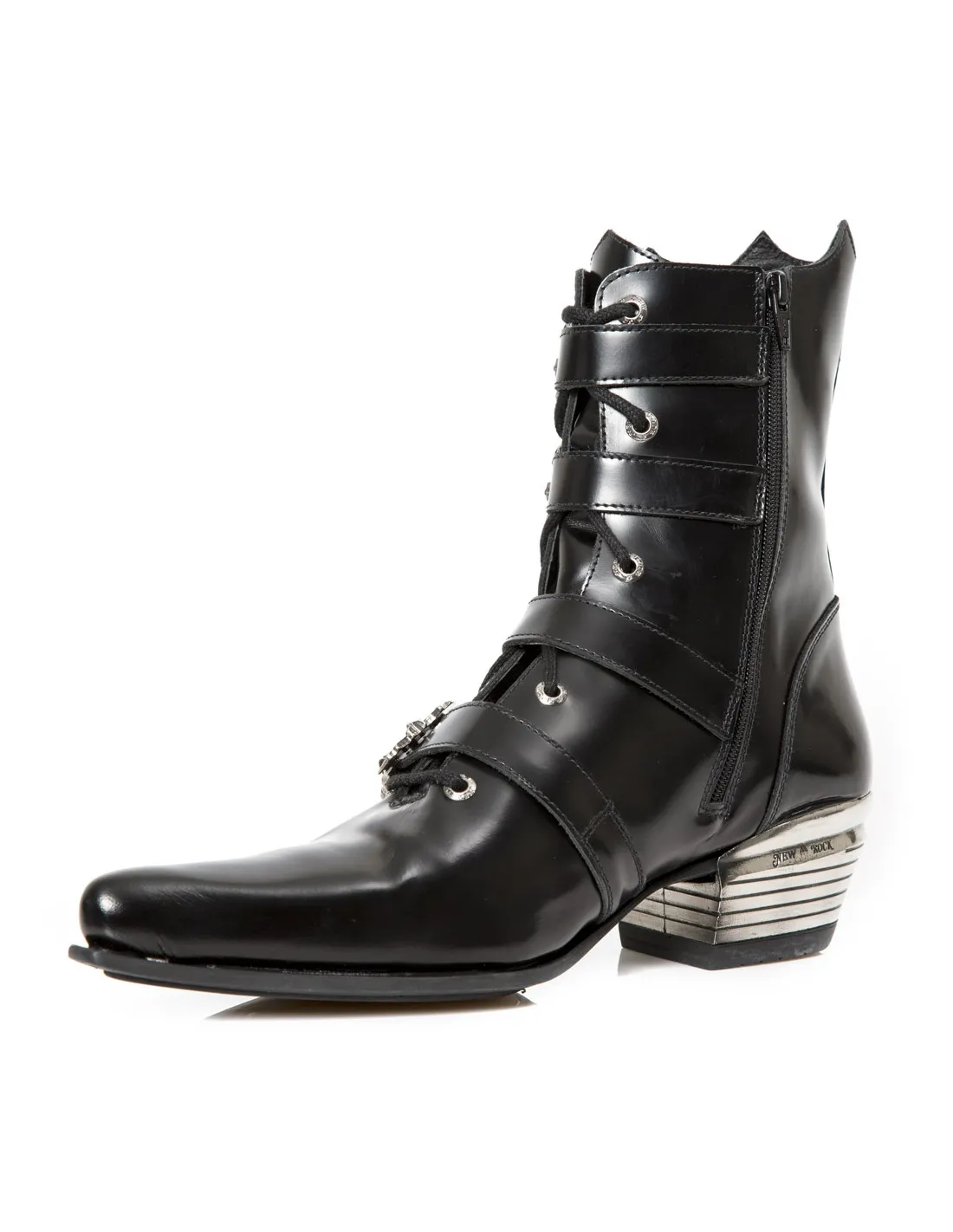 SHOE NEWMAN MWST055C4