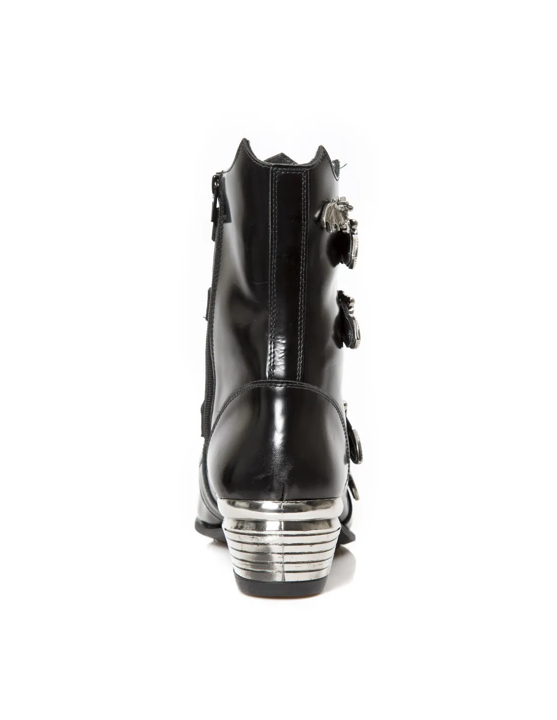 SHOE NEWMAN MWST055C4