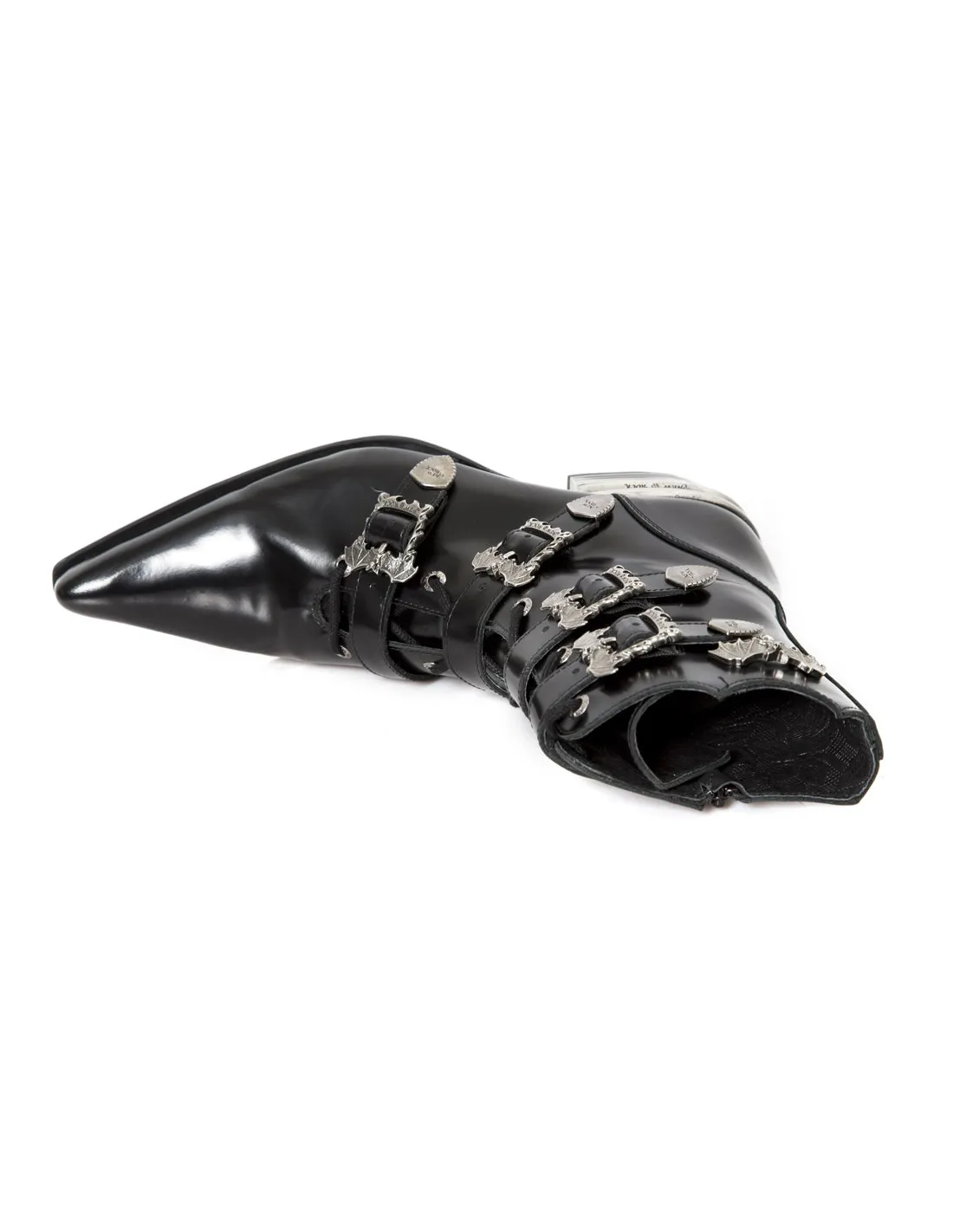 SHOE NEWMAN MWST055C4