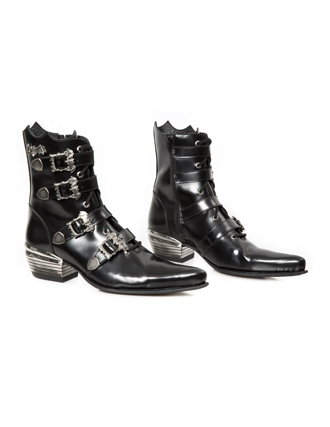 SHOE NEWMAN MWST055C4