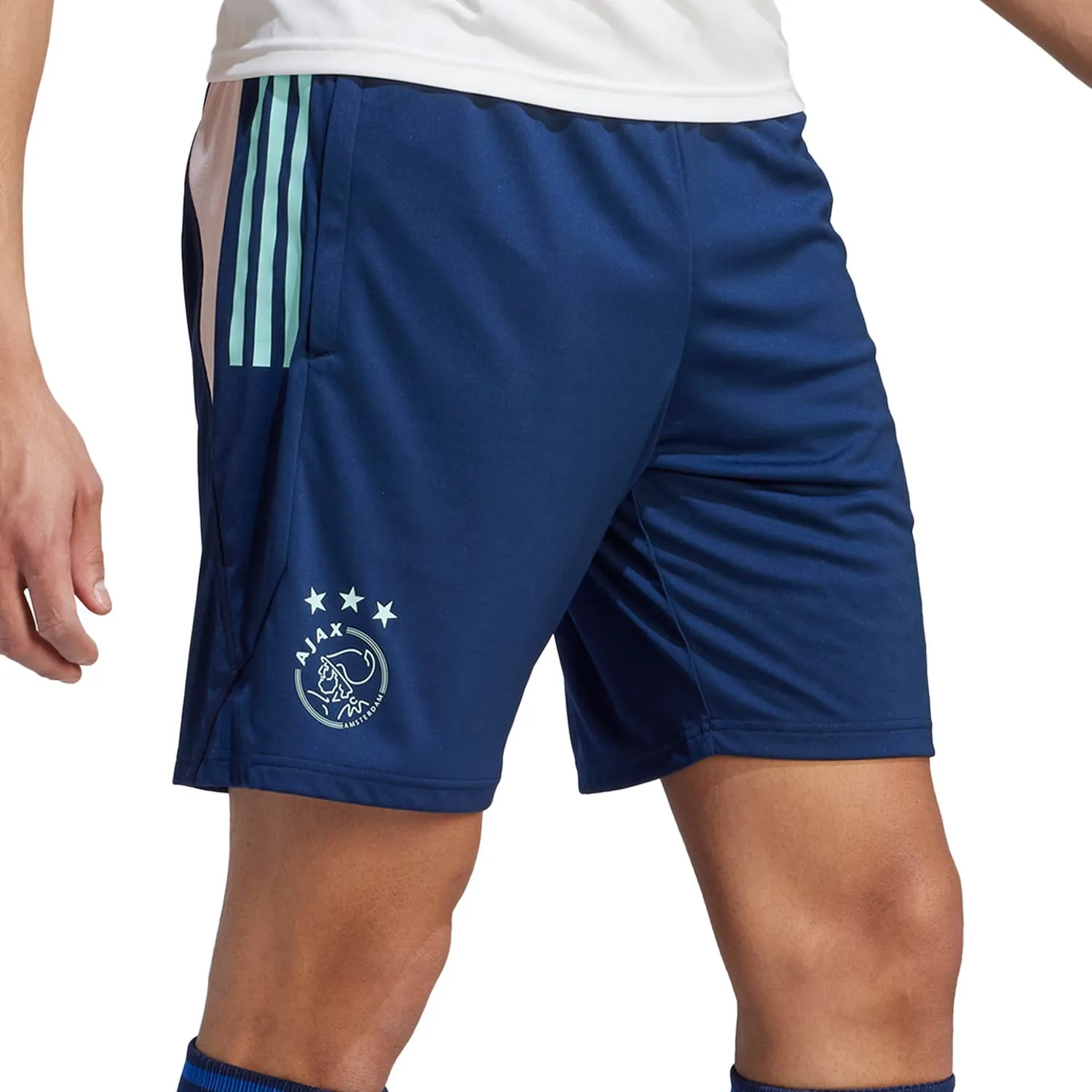 Short adidas Ajax entrenamiento