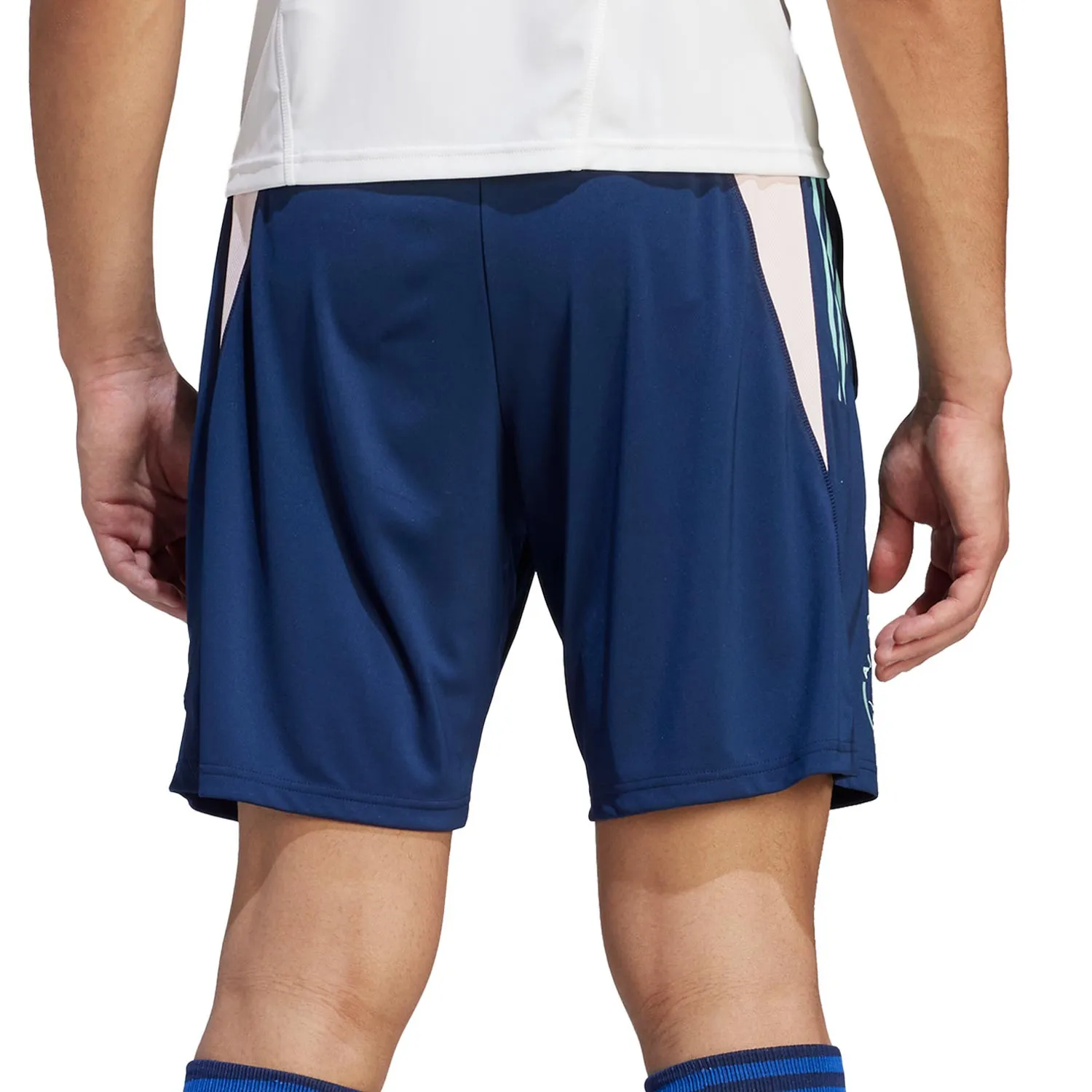 Short adidas Ajax entrenamiento