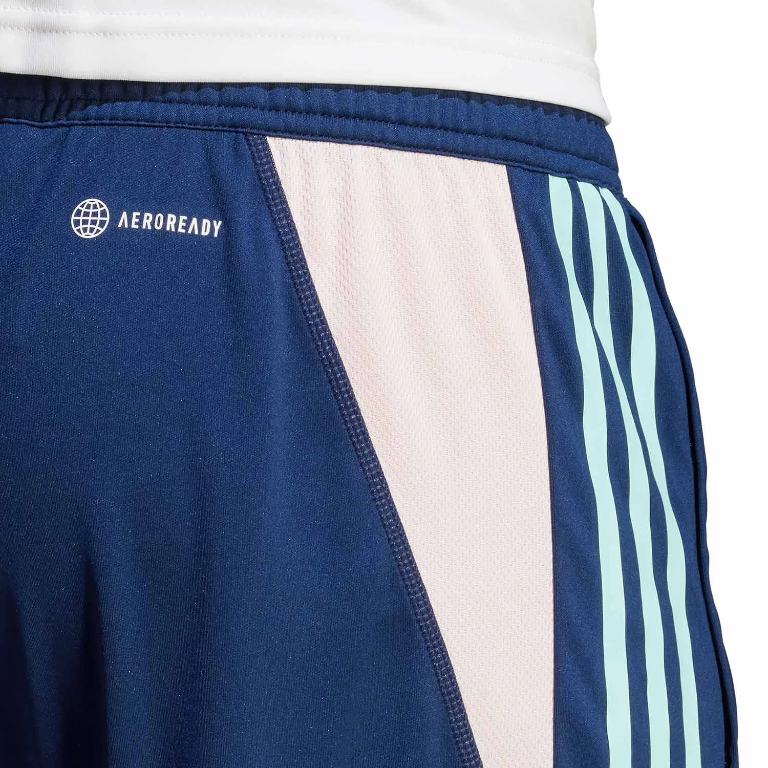 Short adidas Ajax entrenamiento
