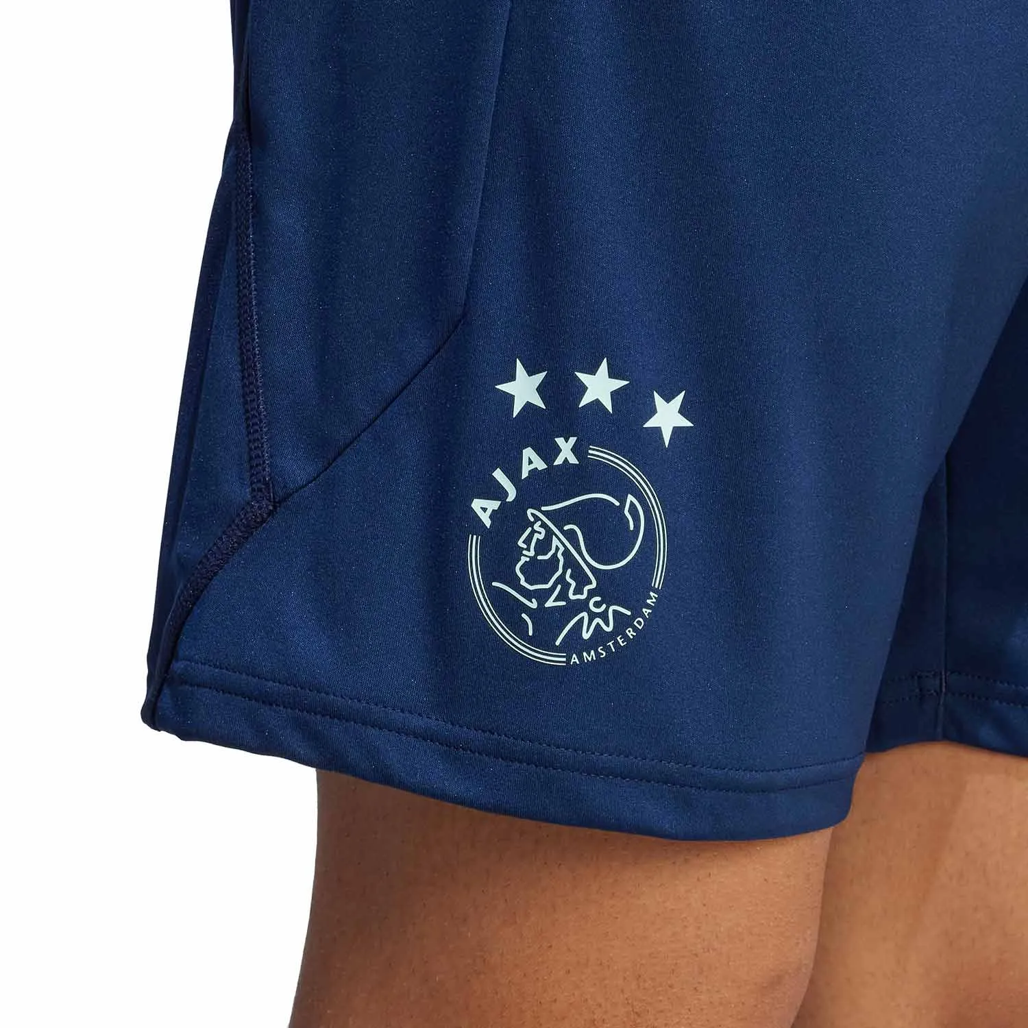Short adidas Ajax entrenamiento