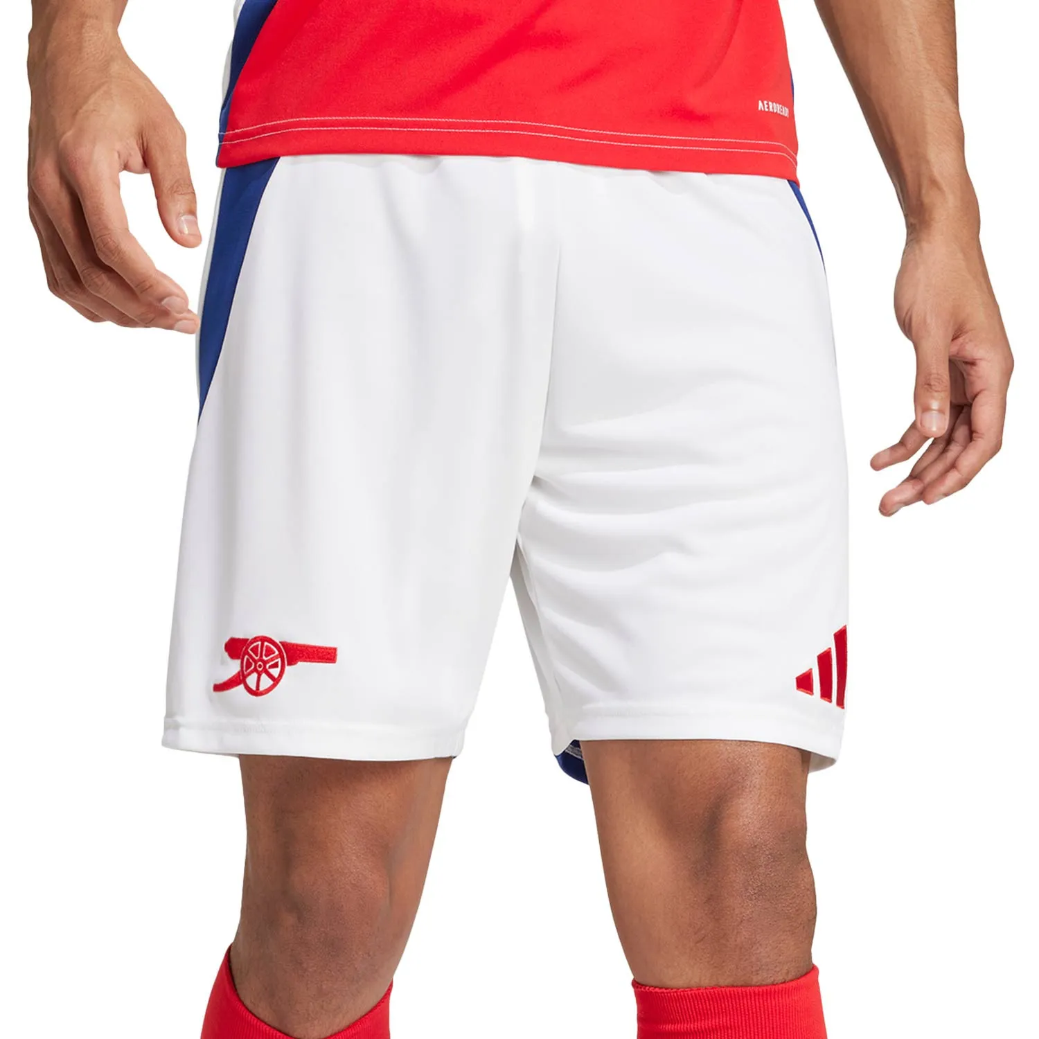 Short adidas Arsenal 2024 2025