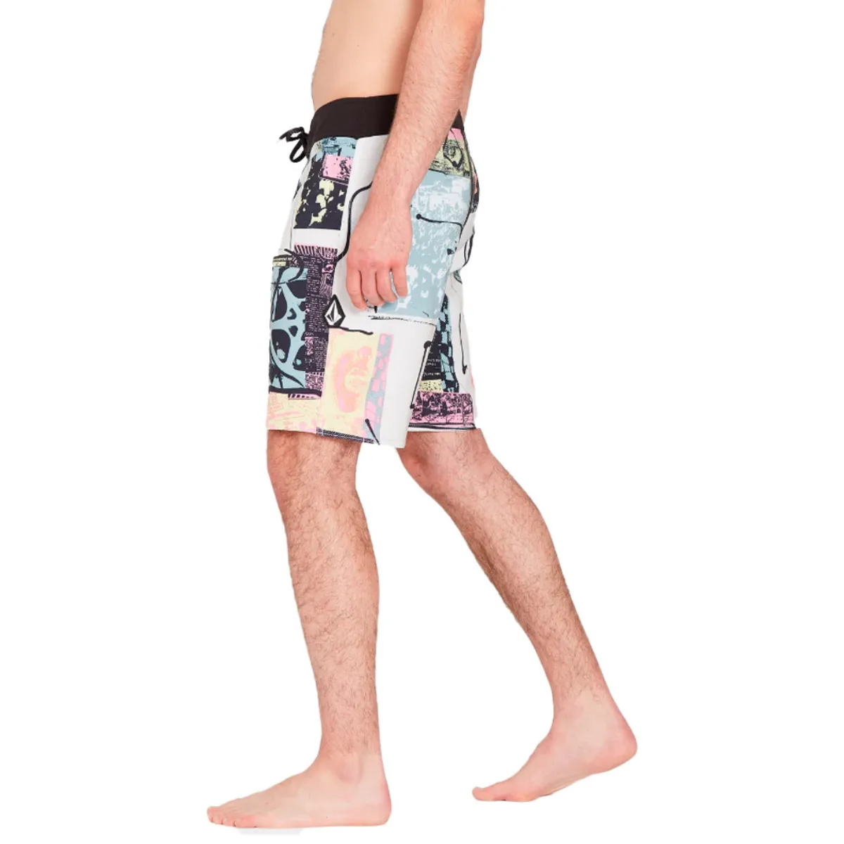 Short de Bao Flyer Mod 19