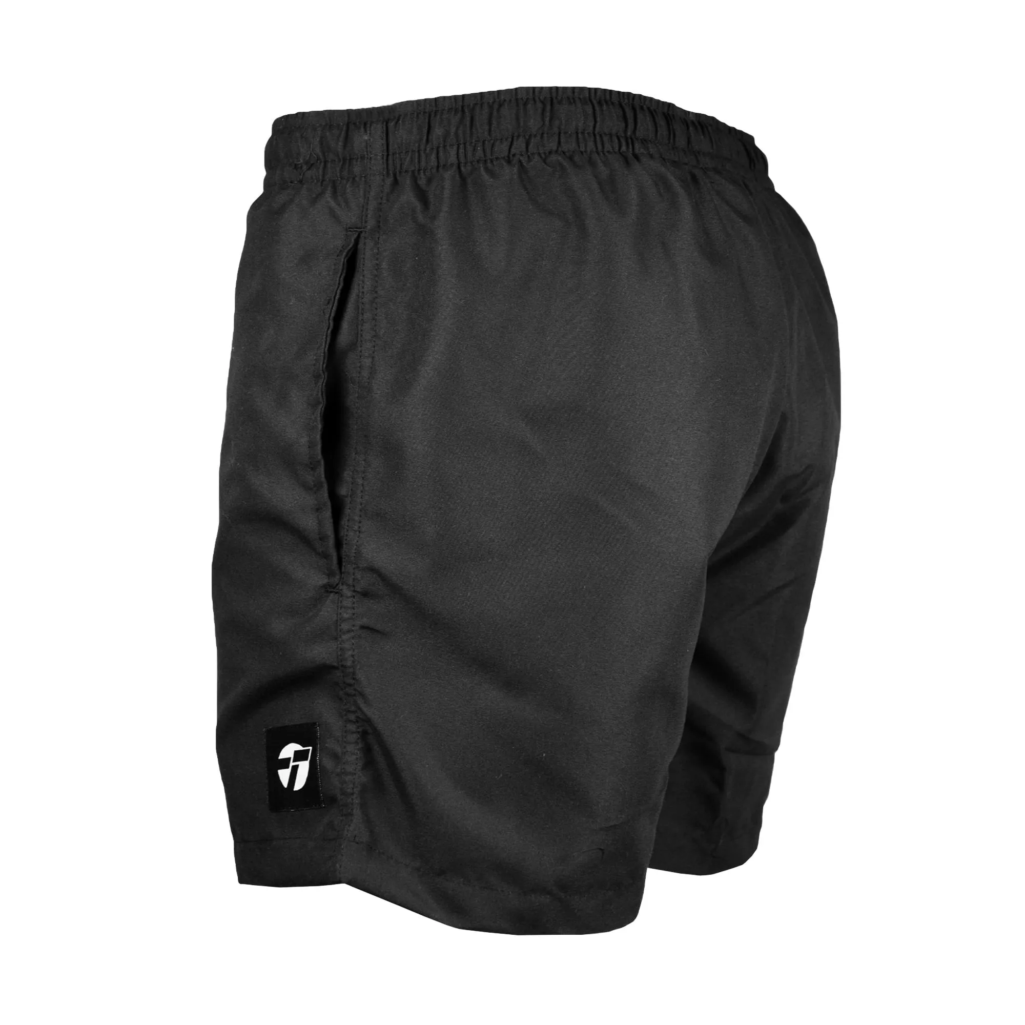 SHORT DE BAÑO HOMBRE SLIM