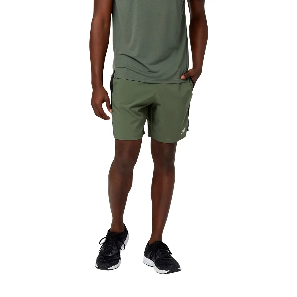 Short deportivo