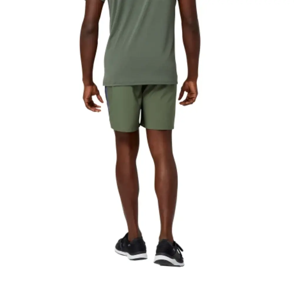 Short deportivo