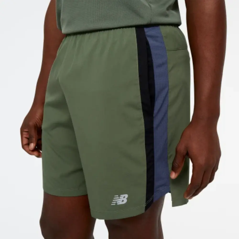 Short deportivo
