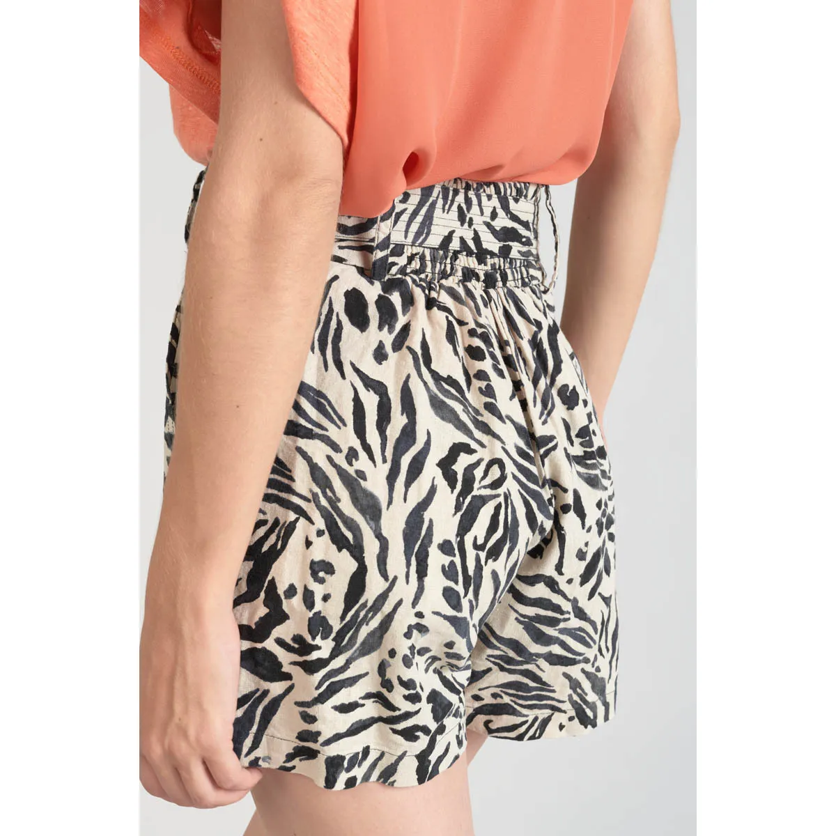 Short LEST