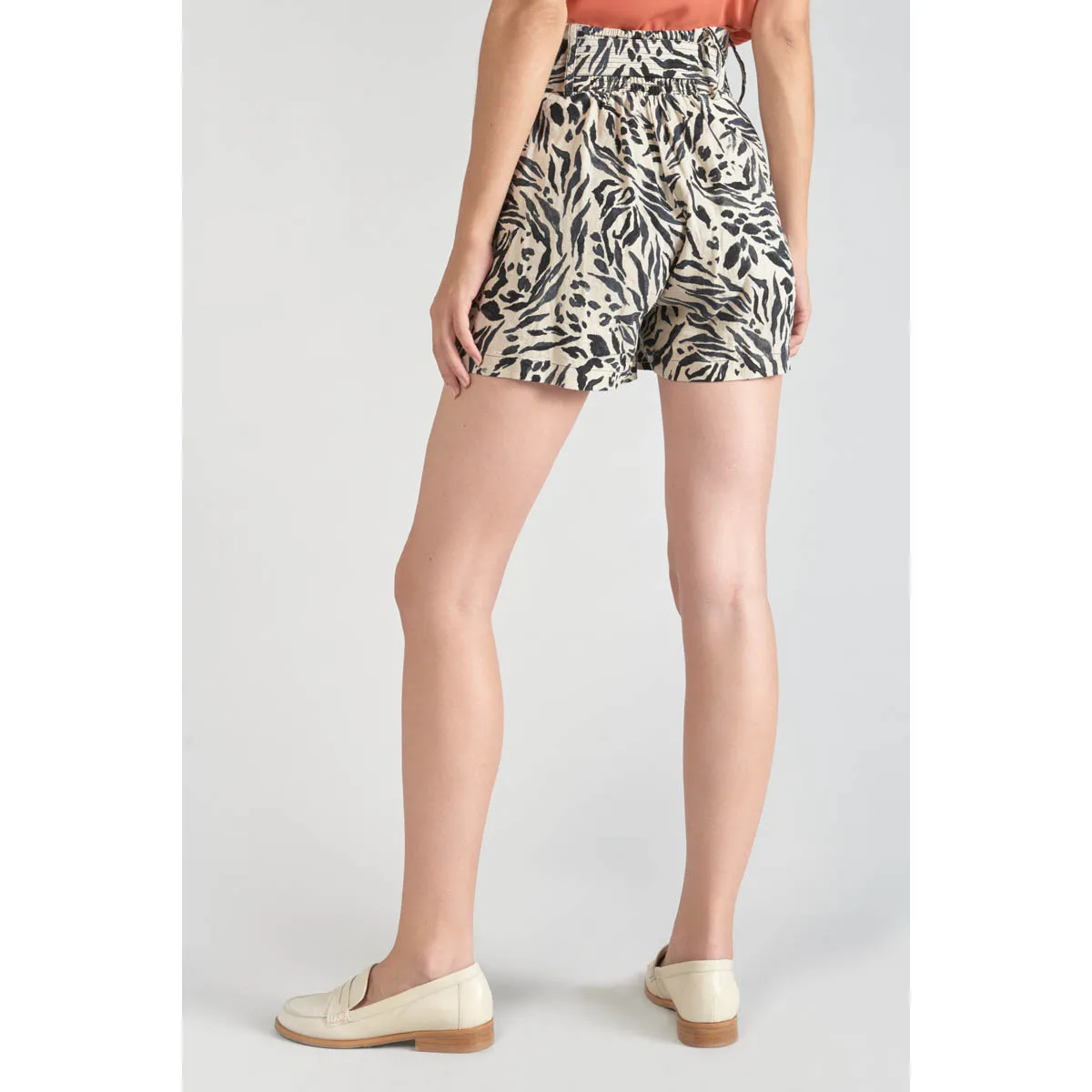 Short LEST
