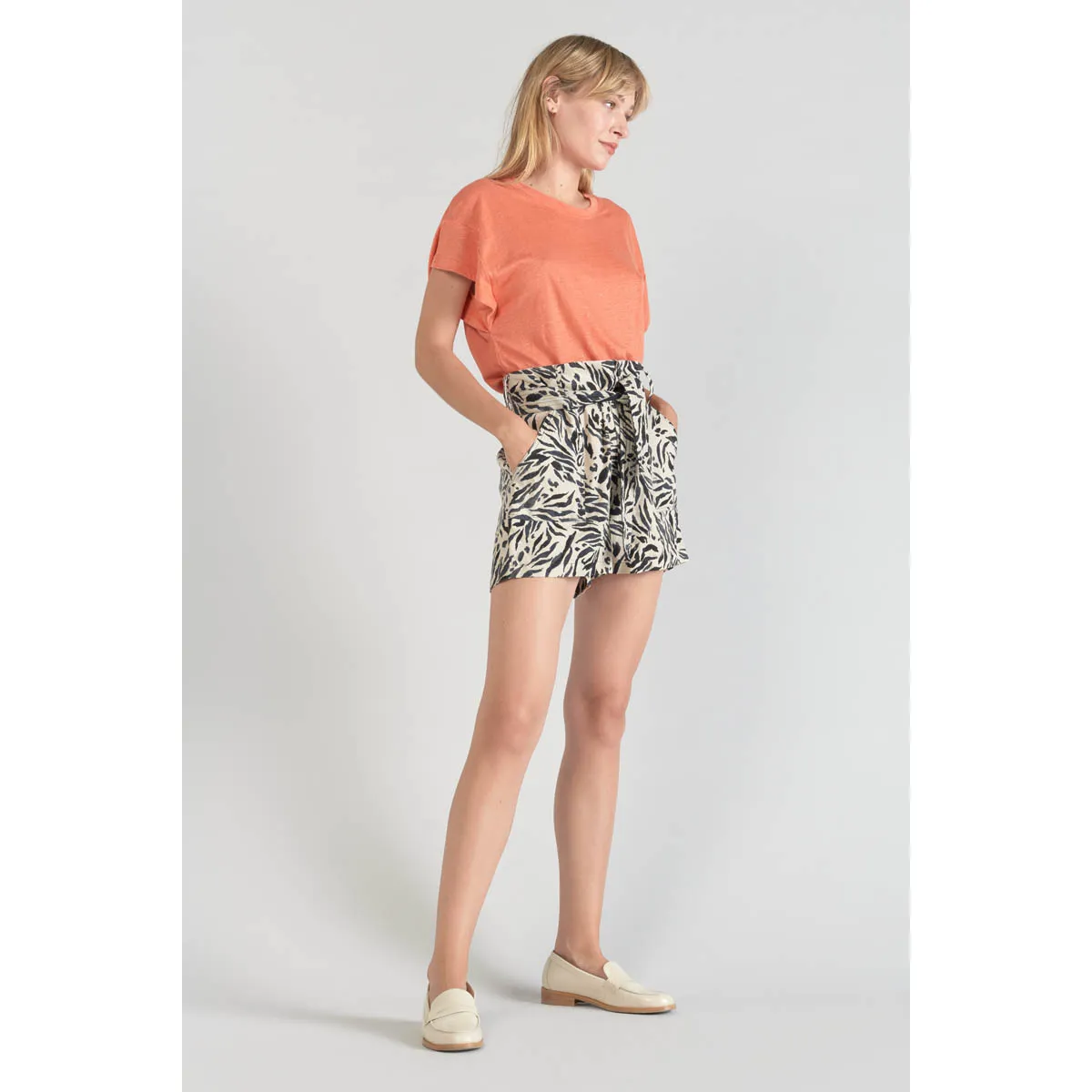 Short LEST