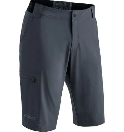 Short MAIER SPORTS Norit Short M (grafito) Hombre