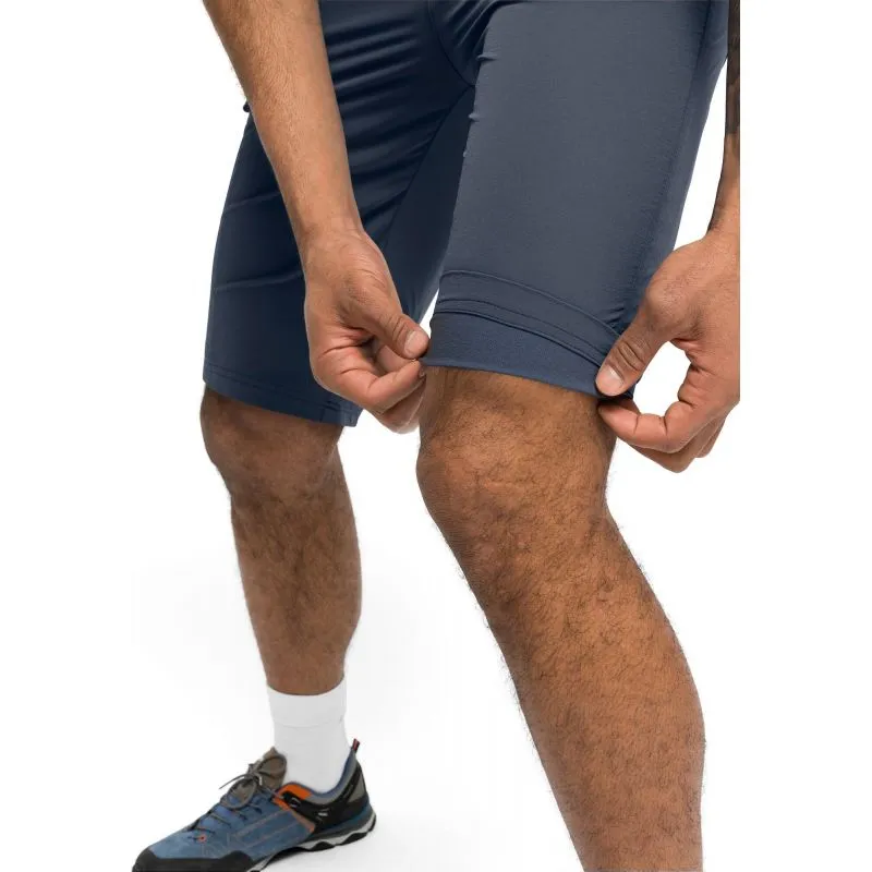 Short MAIER SPORTS Norit Short M (grafito) Hombre