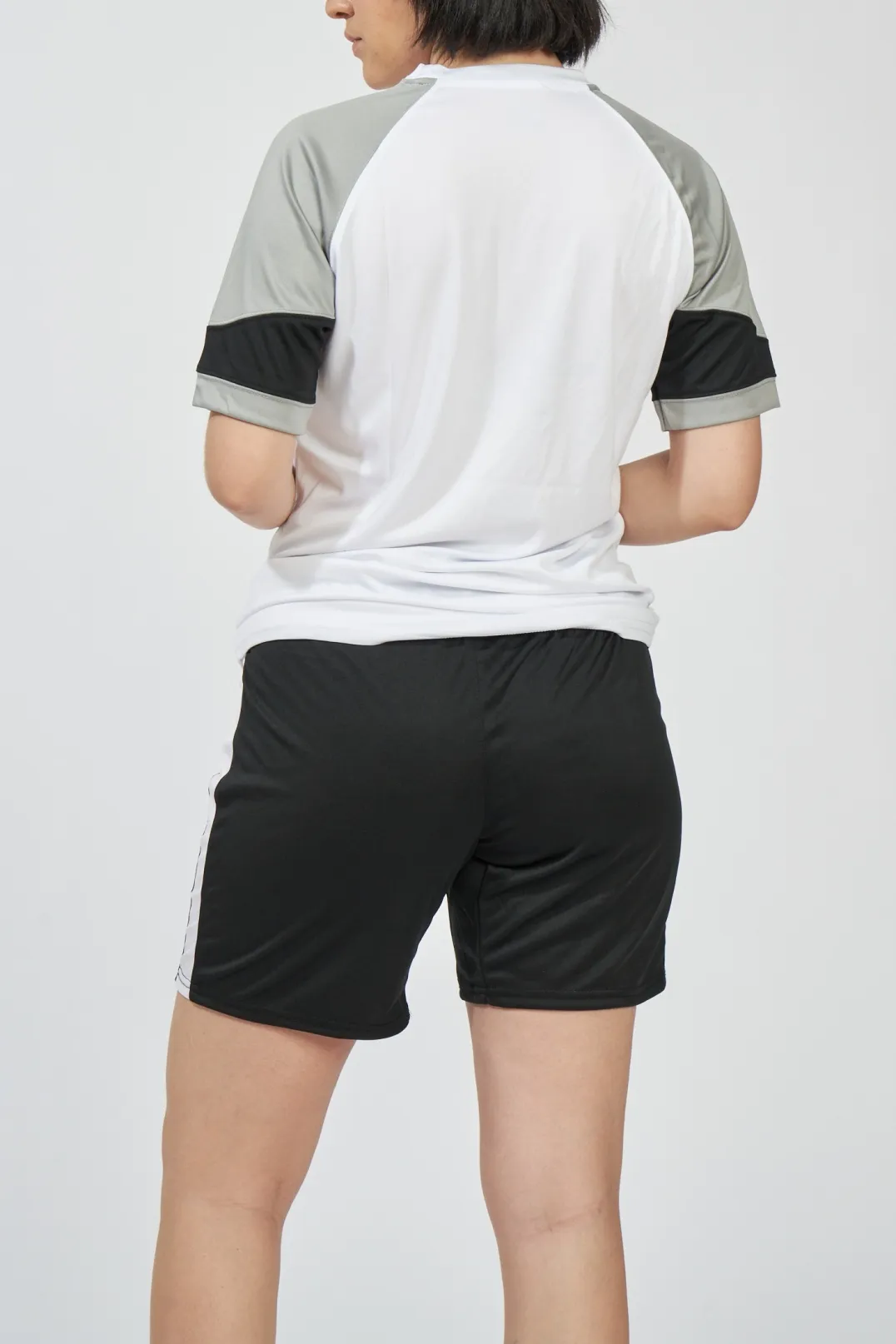 Short Umbro Mulenda Black / White