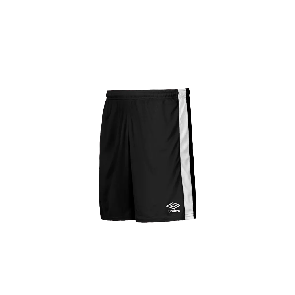 Short Umbro Mulenda Black / White