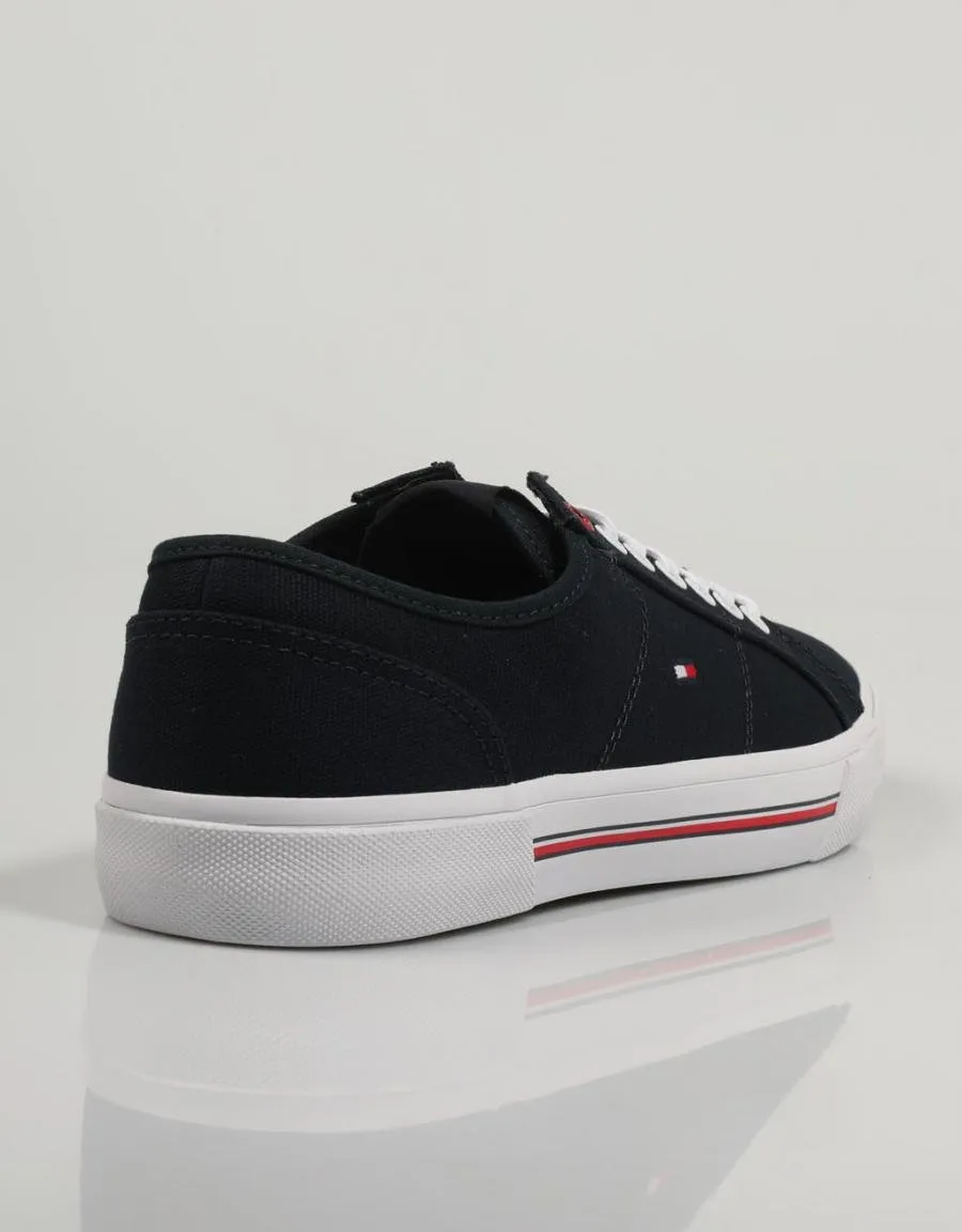  sneakers TOMMY HILFIGER Core en Navy Blue 81463