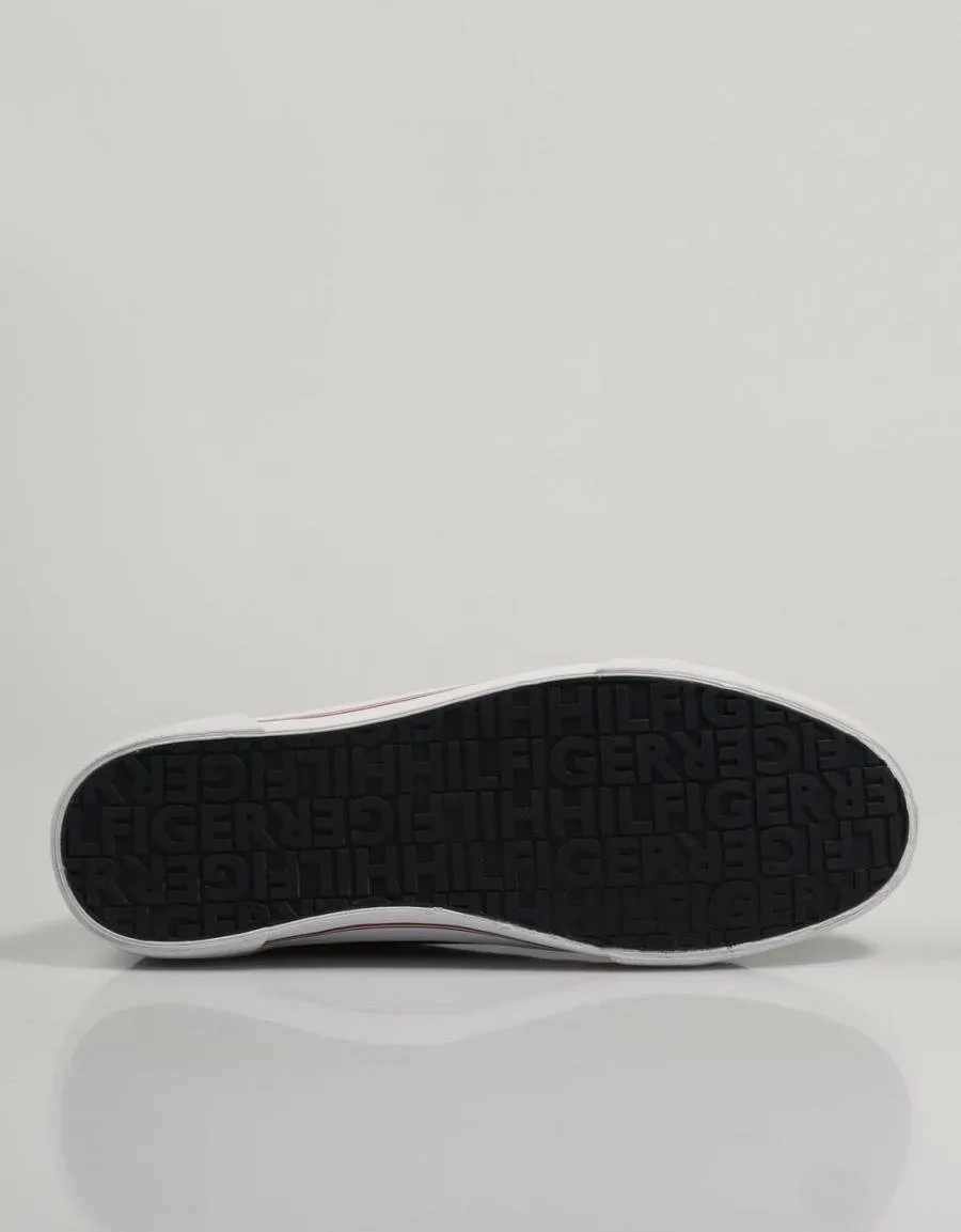  sneakers TOMMY HILFIGER Core en Navy Blue 81463