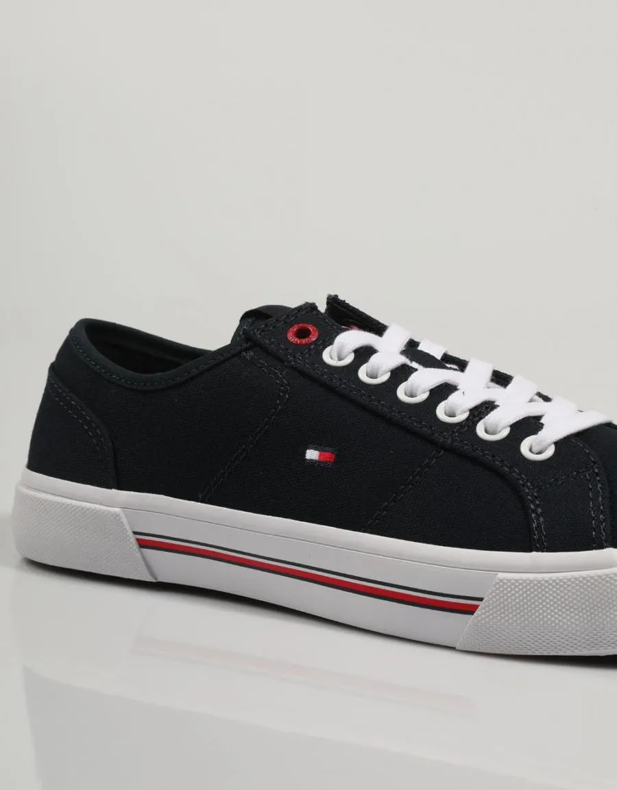  sneakers TOMMY HILFIGER Core en Navy Blue 81463