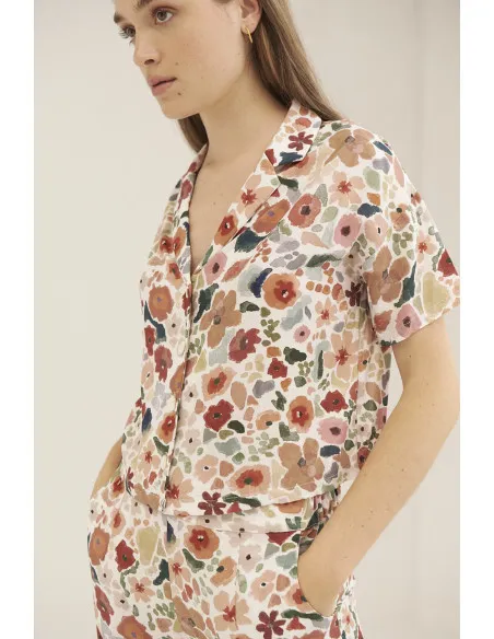 Sonora Shirt
