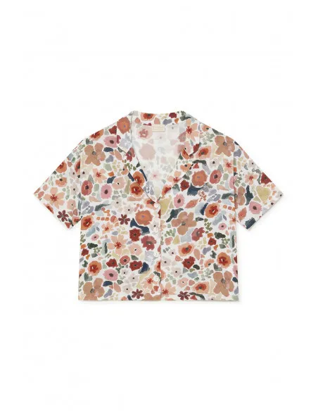 Sonora Shirt