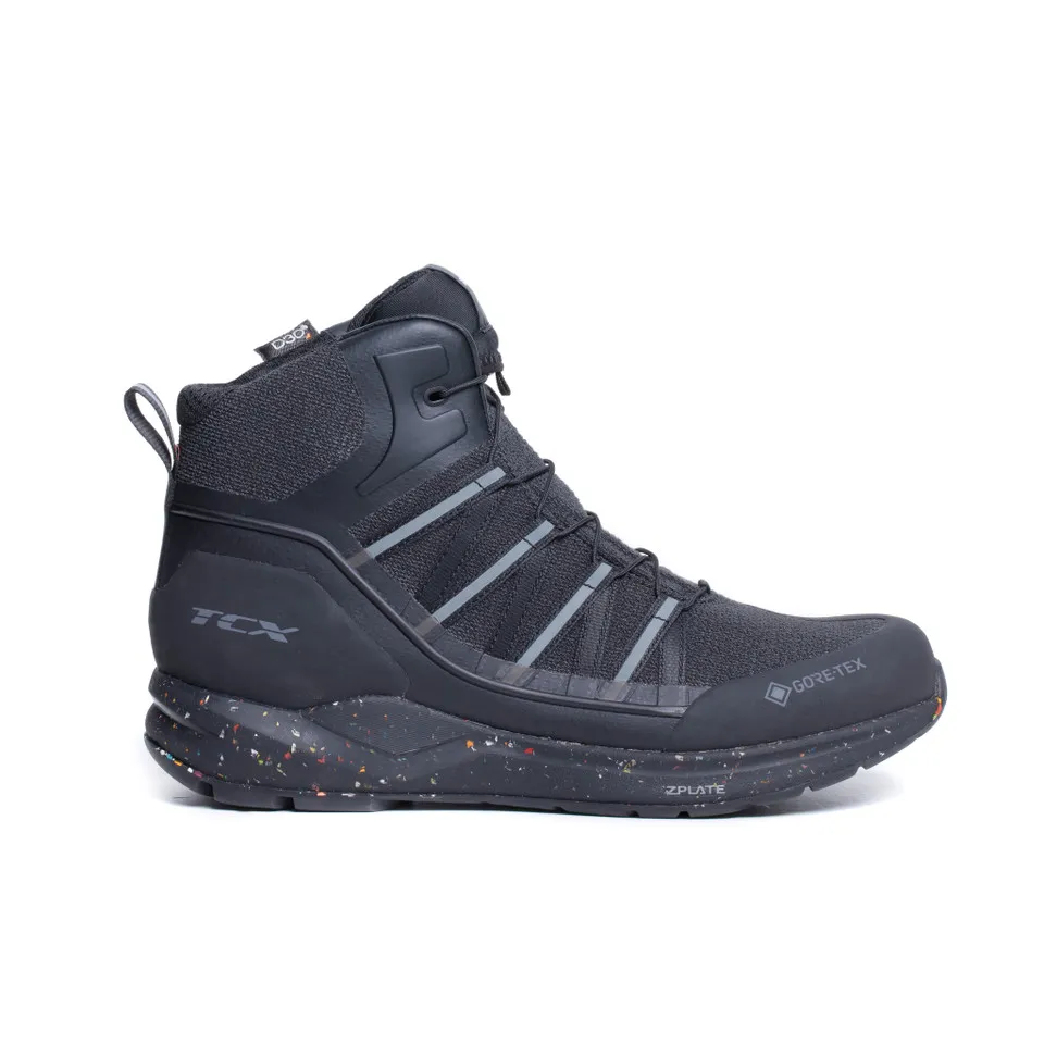 SPEEDTREK GORETEX®  BLACK/BLACK