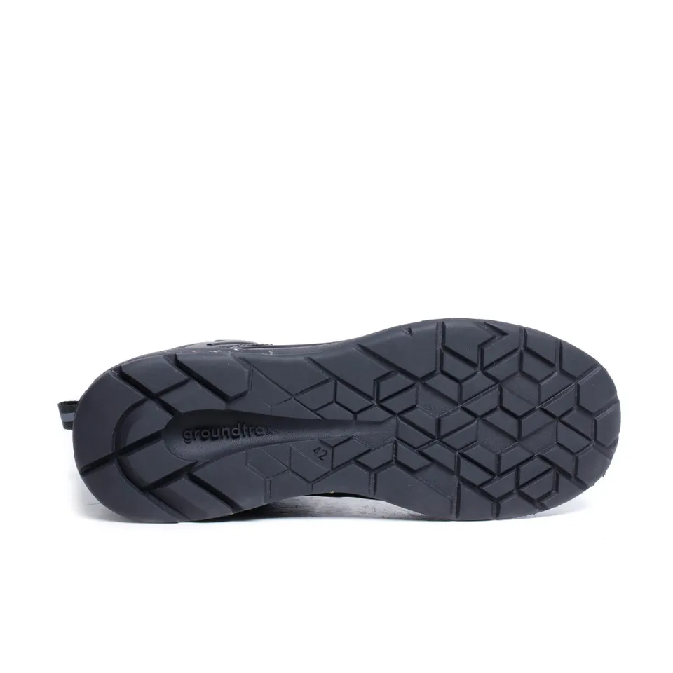 SPEEDTREK GORETEX®  BLACK/BLACK