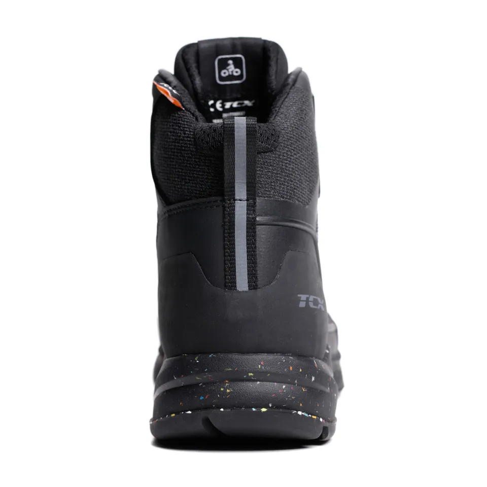 SPEEDTREK GORETEX®  BLACK/BLACK