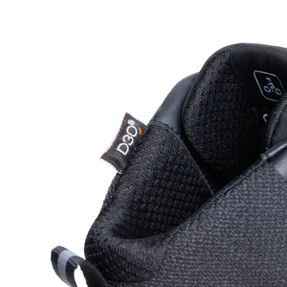 SPEEDTREK GORETEX®  BLACK/BLACK