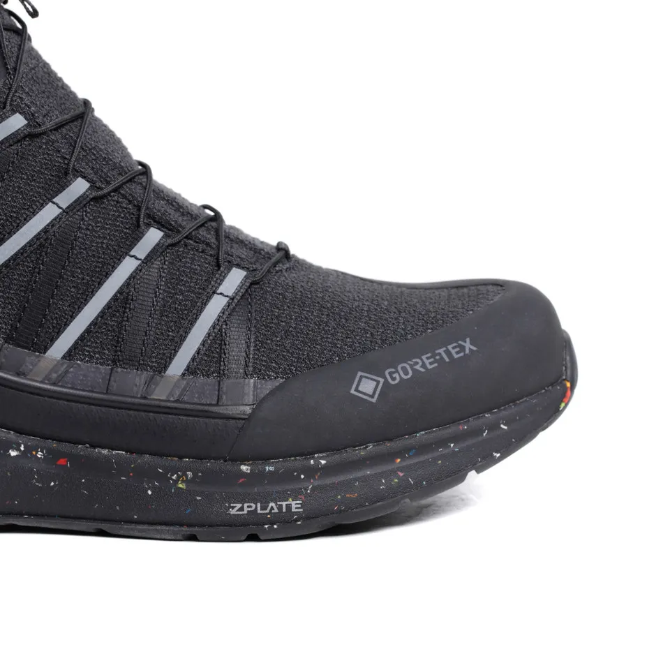 SPEEDTREK GORETEX®  BLACK/BLACK