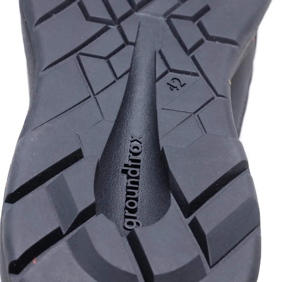 SPEEDTREK GORETEX®  BLACK/BLACK