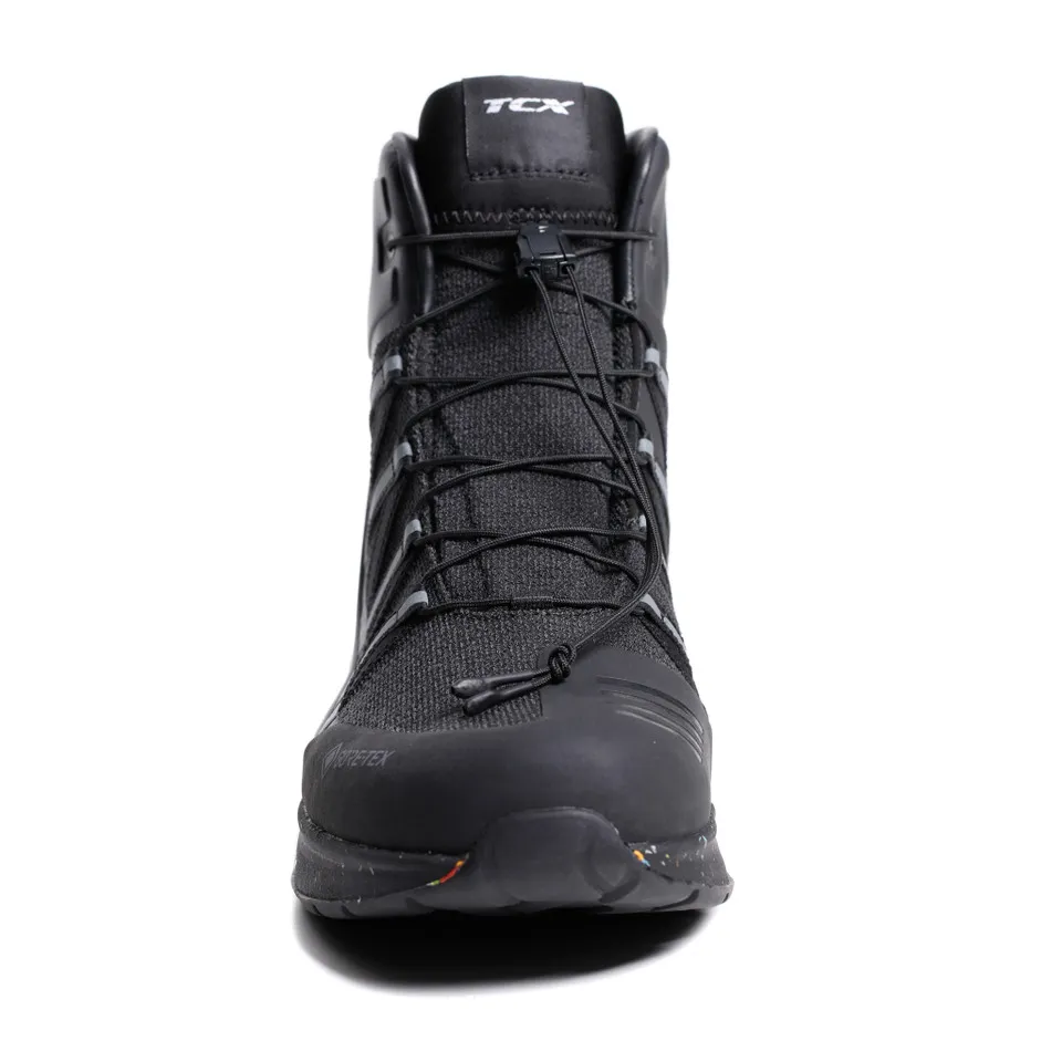 SPEEDTREK GORETEX®  BLACK/BLACK