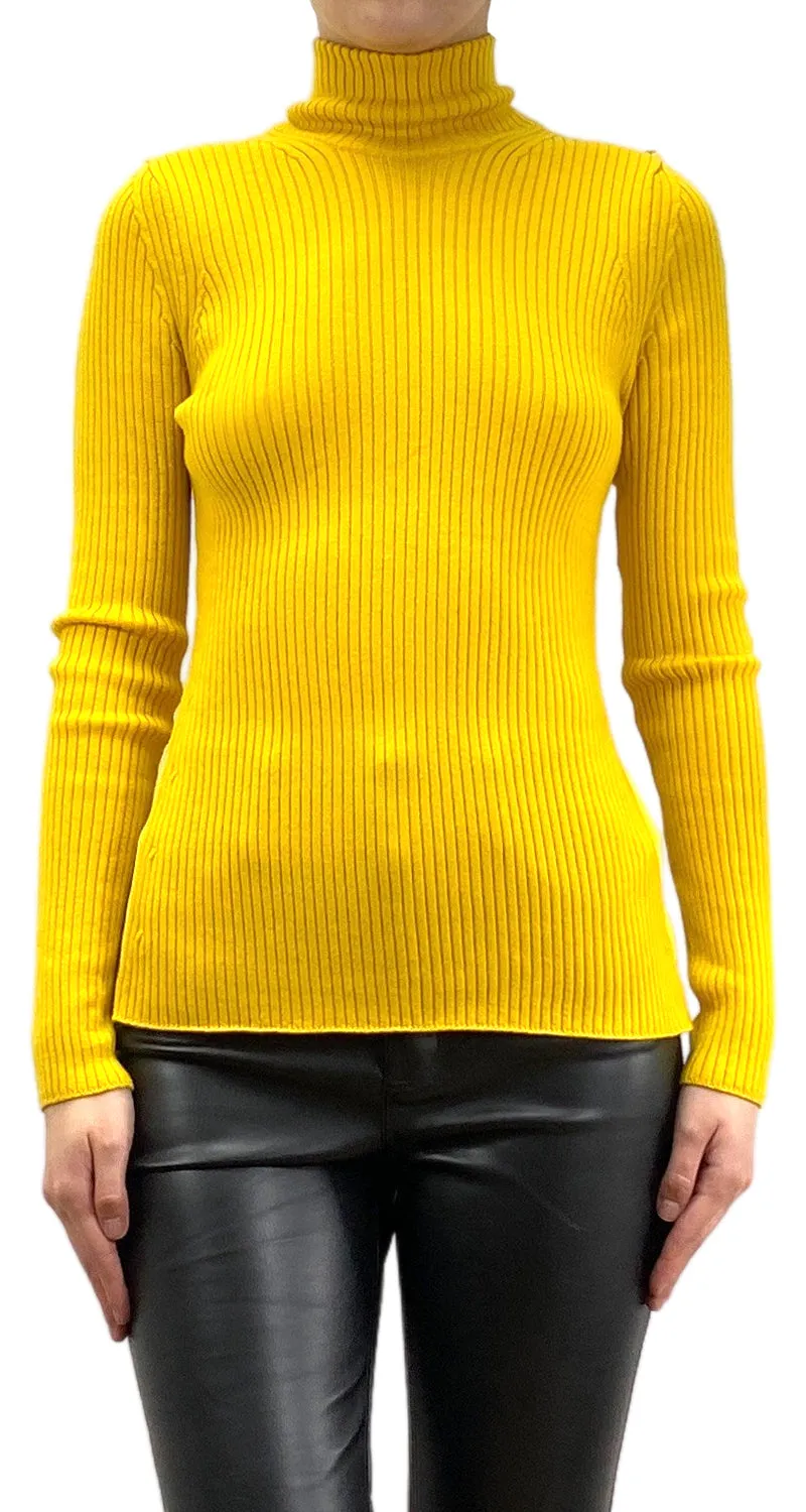 SPORTMAX Sweater Lana y Seda