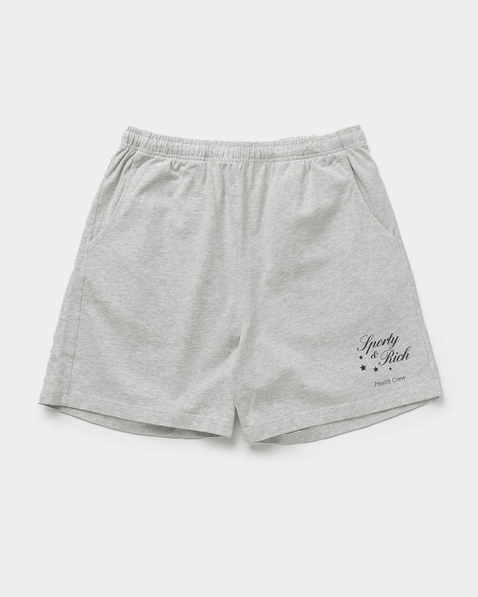 Sporty & Rich Stars Health Crew Gym Short