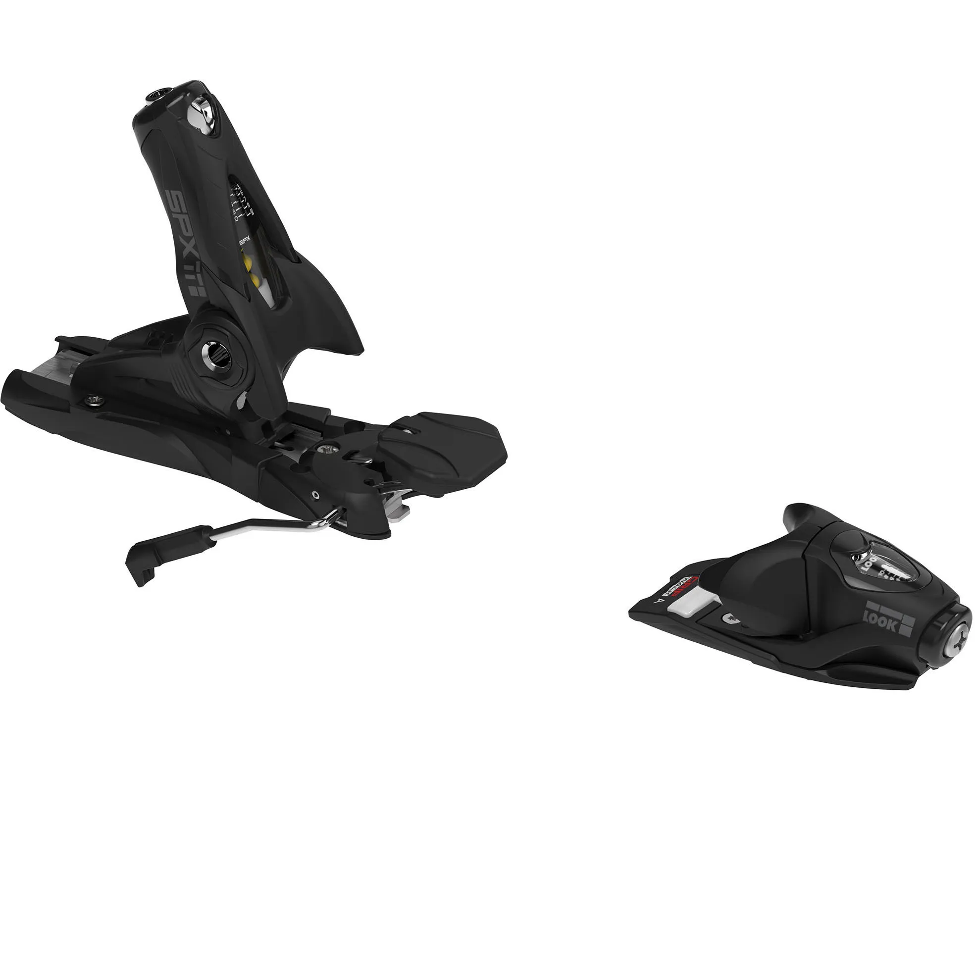 SPX 11 GW B90 BLACK
