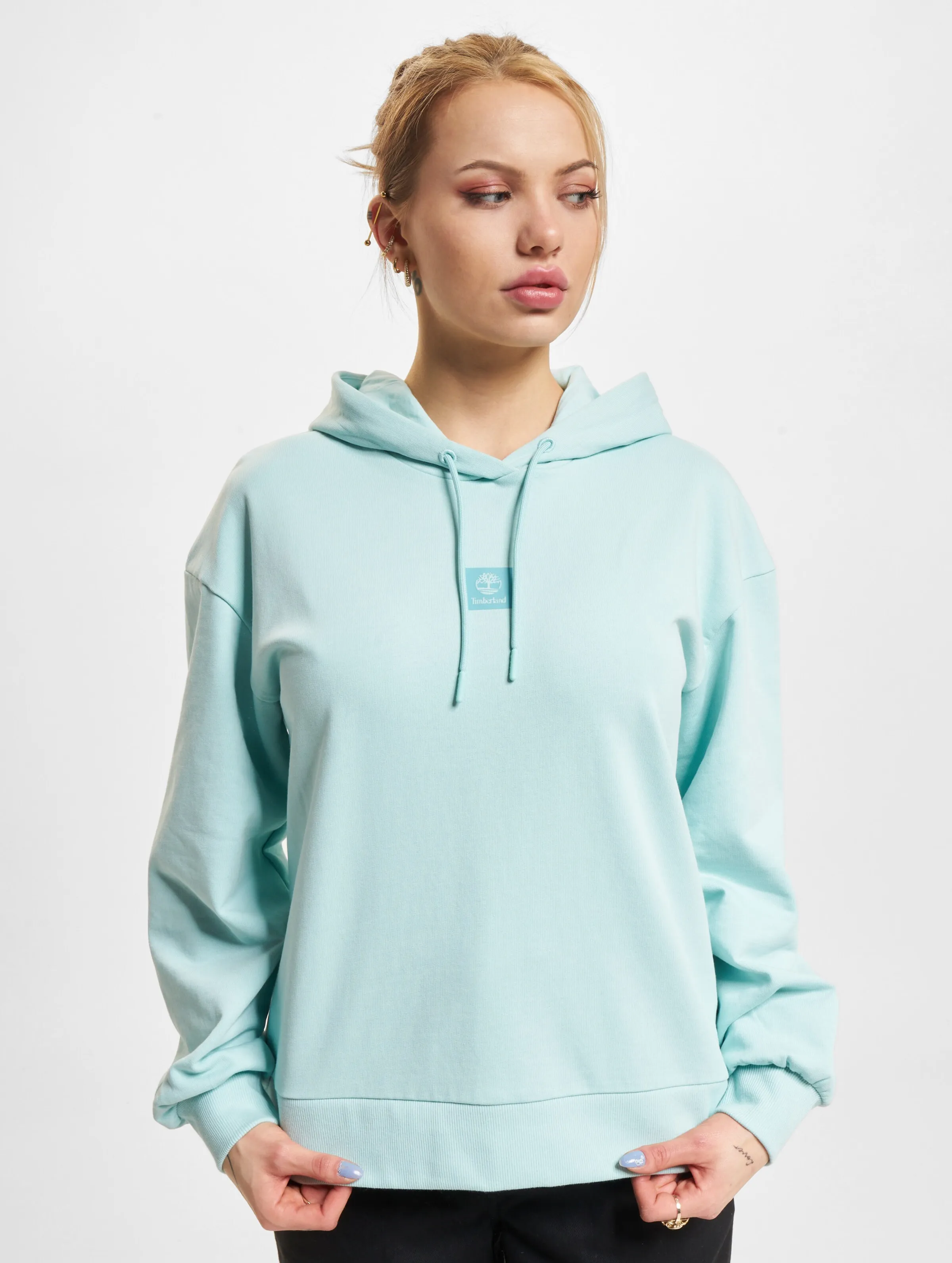 Stack Logo Loop Back