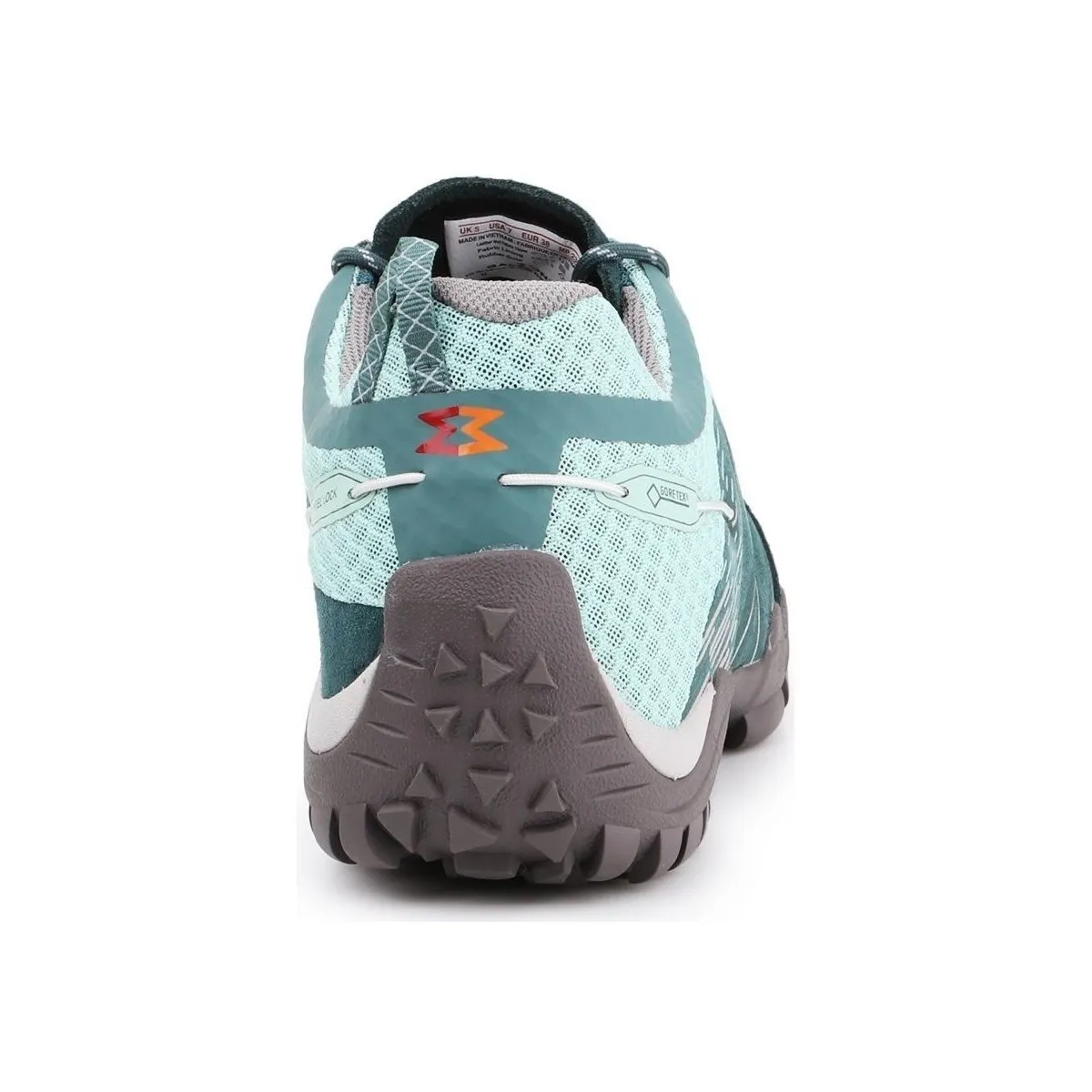 STICKY STONE GTX WMS 481015613