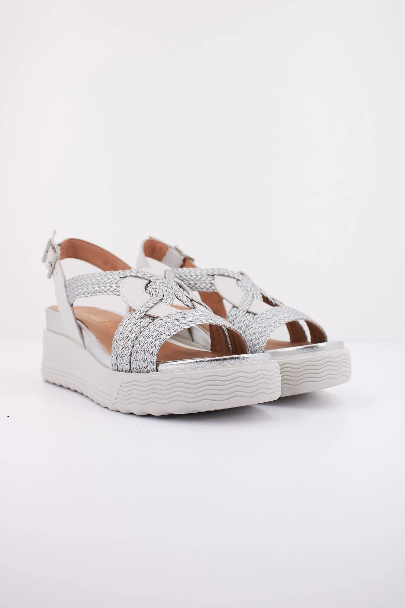 STONEFLY EMBOSSED S./CALF L