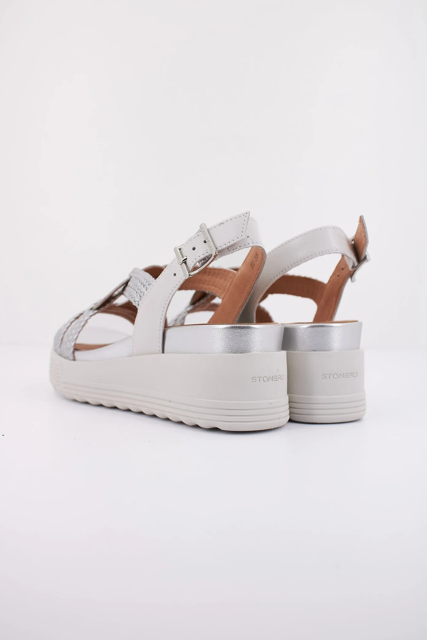 STONEFLY EMBOSSED S./CALF L