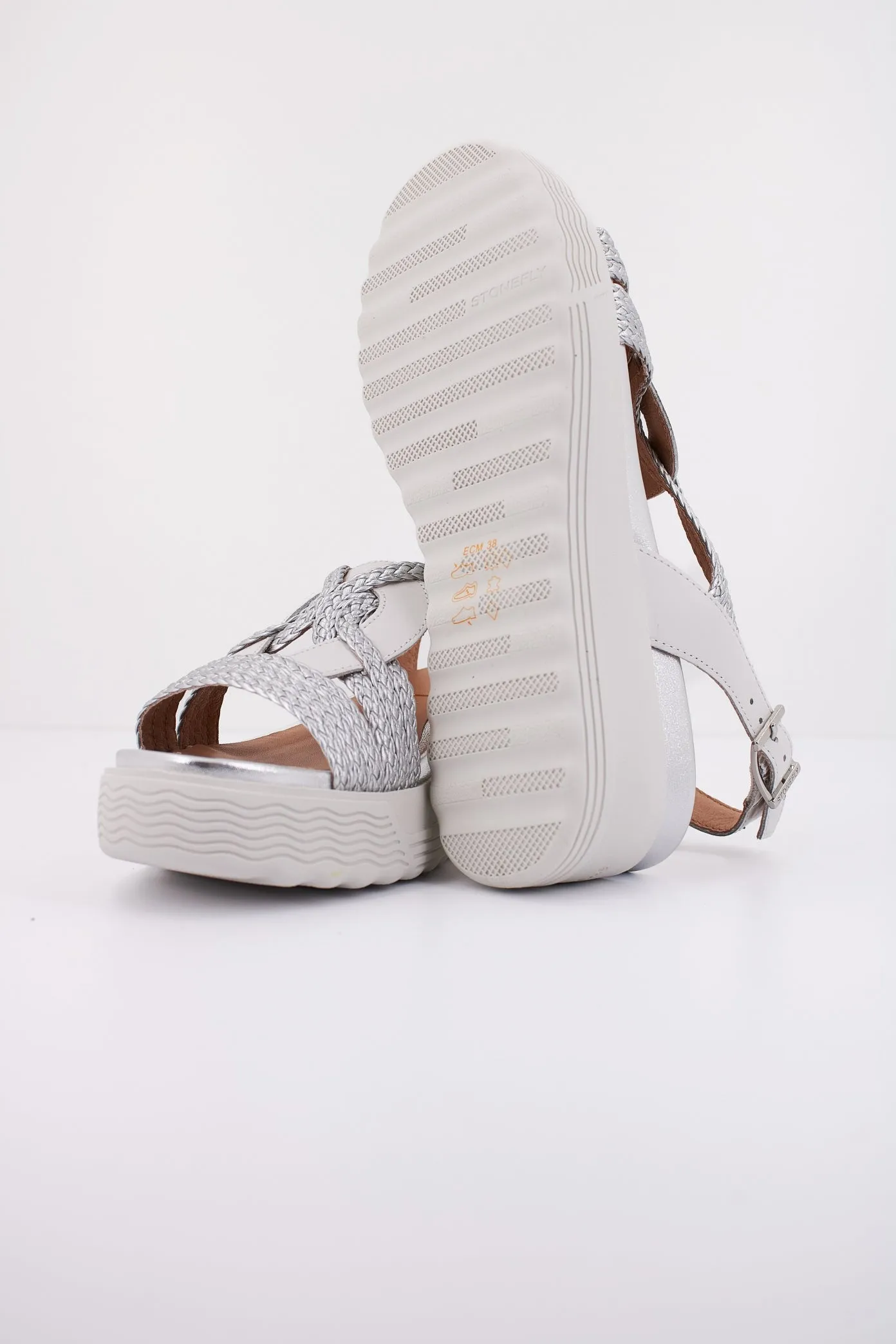 STONEFLY EMBOSSED S./CALF L
