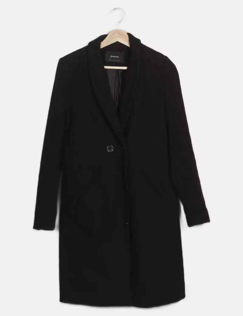 Stradivarius Chaquetón