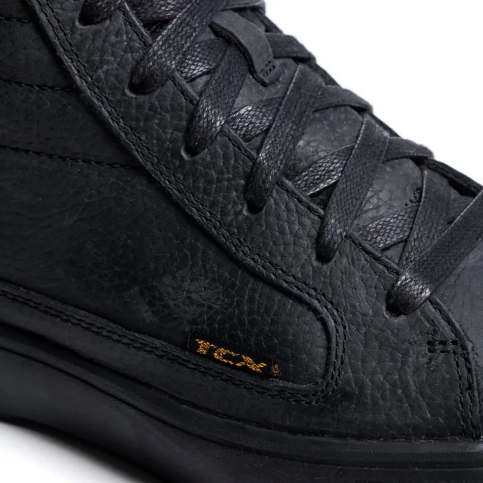STREET 3 LADY WP  BLACK/BLACK/GOLD