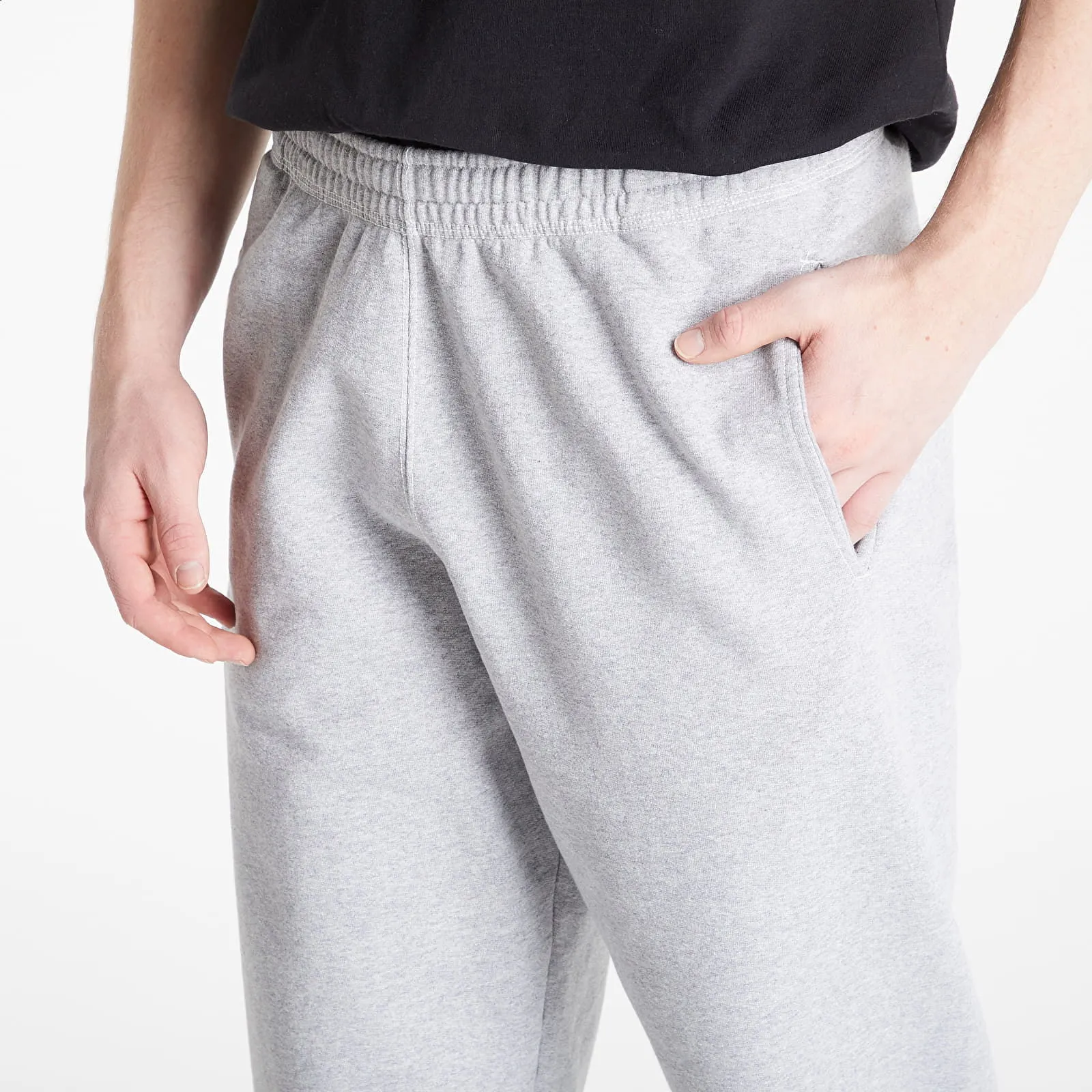 Stüssy Contrast Stitch Label Pant