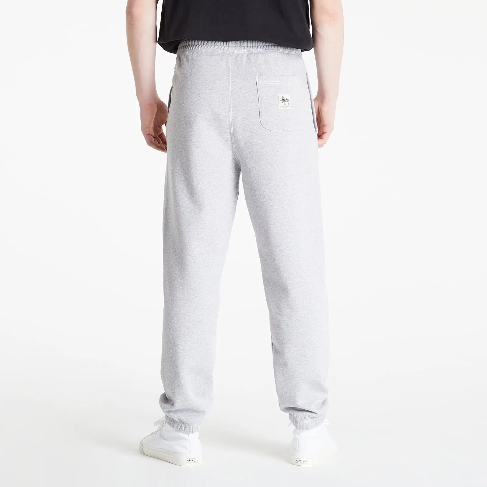 Stüssy Contrast Stitch Label Pant