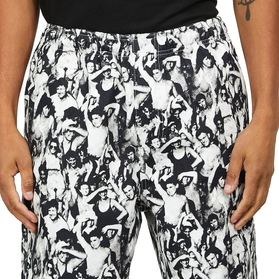 Stüssy Mob Beach Pant