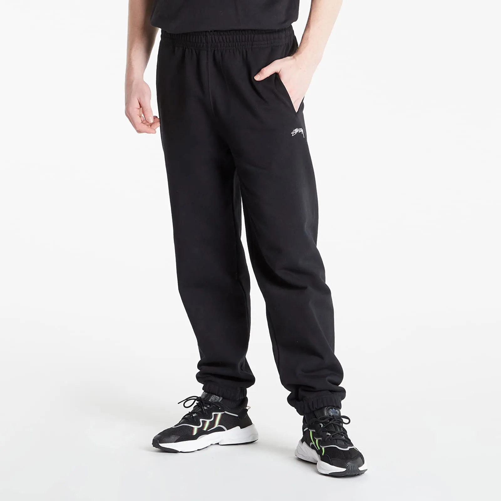 Stüssy Stock Logo Pant