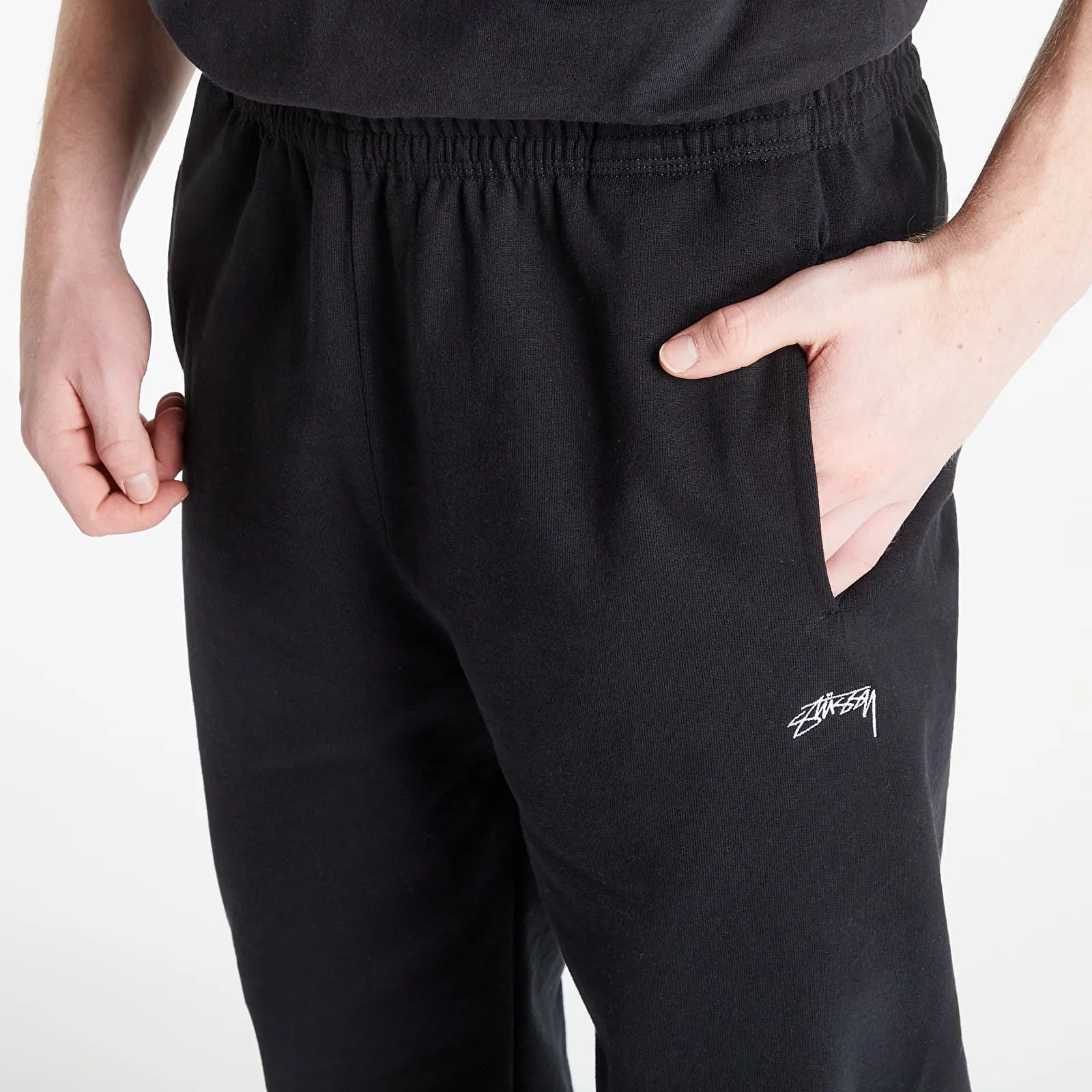 Stüssy Stock Logo Pant